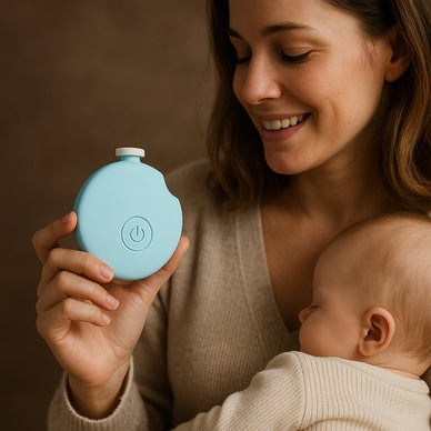 Kalme en Zorgeloze Verzorging voor je Baby