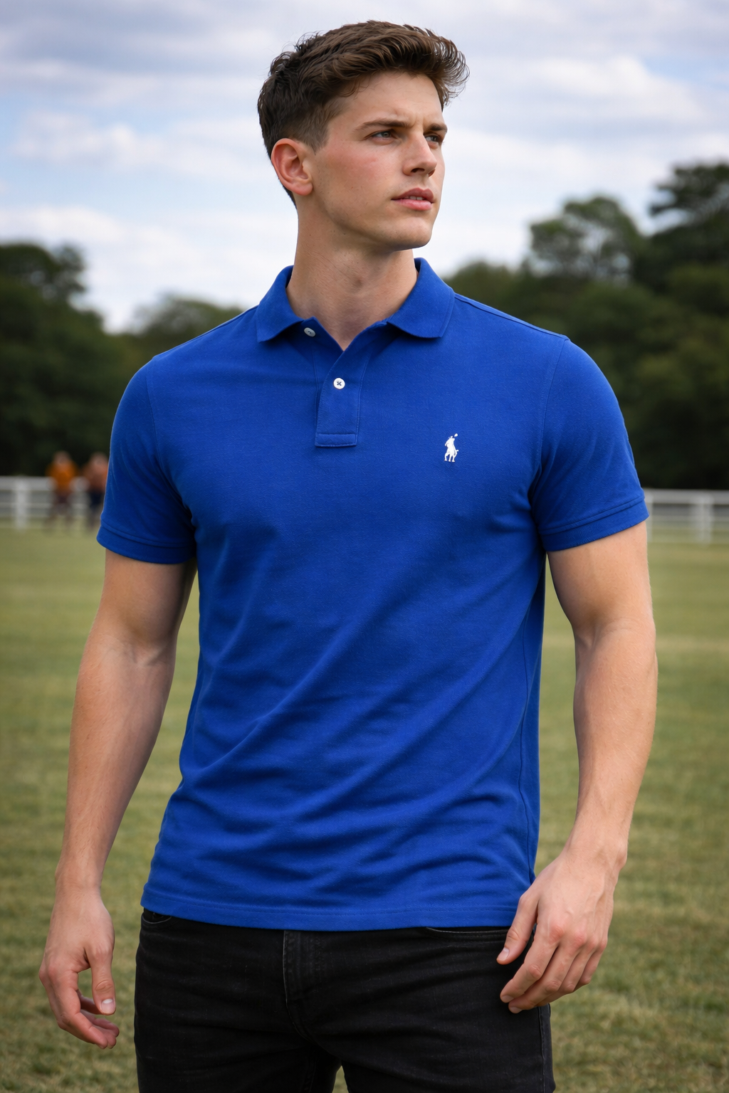 Polo's