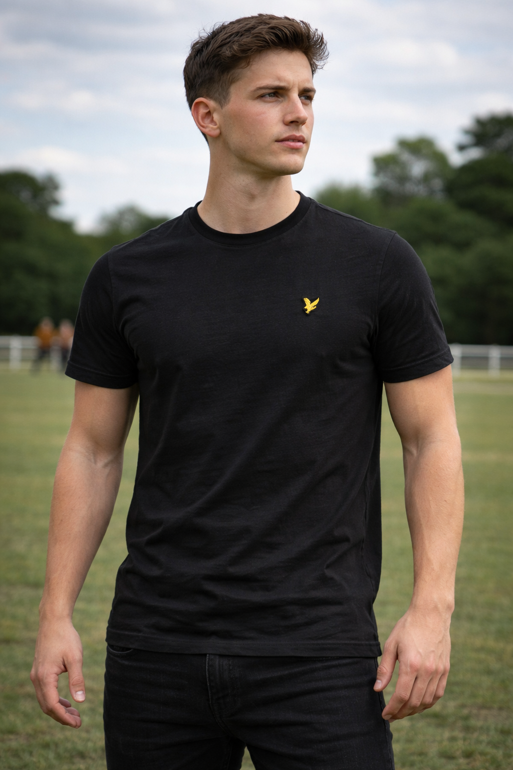 New In